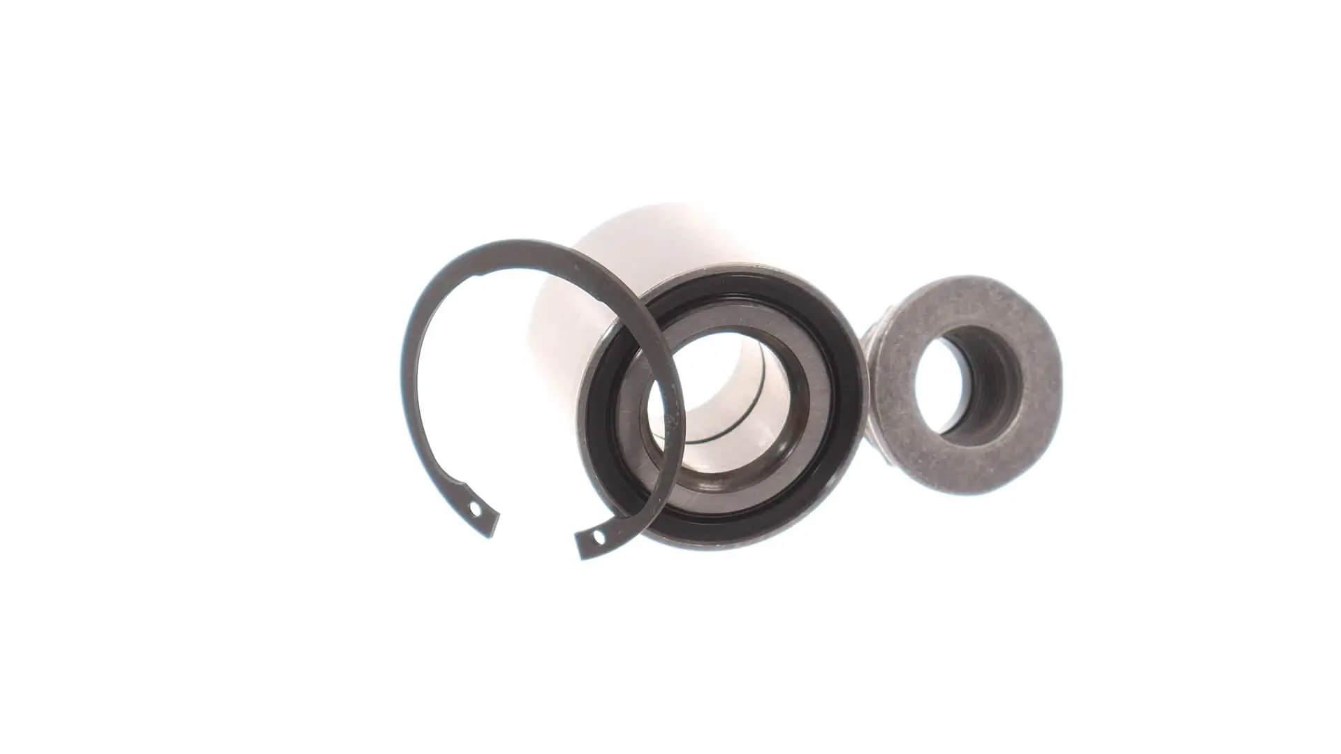 Set rulment roata