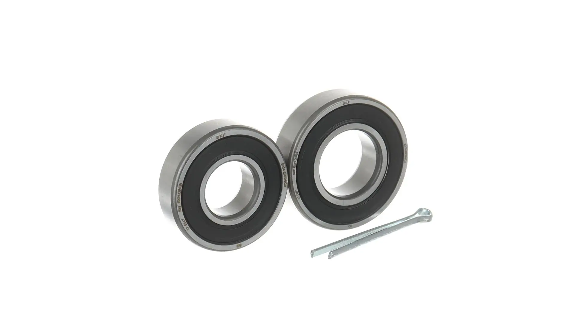 Set rulment roata