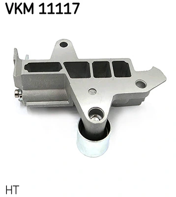 Rola intinzator curea distributie