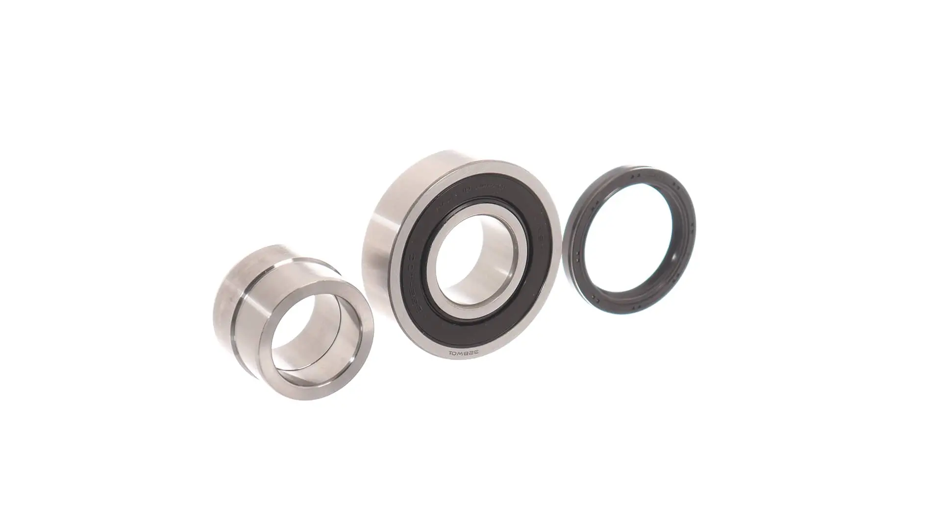Set rulment roata