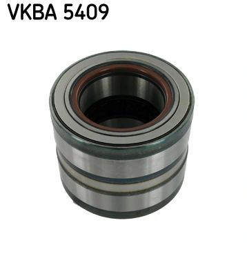 Set rulment roata