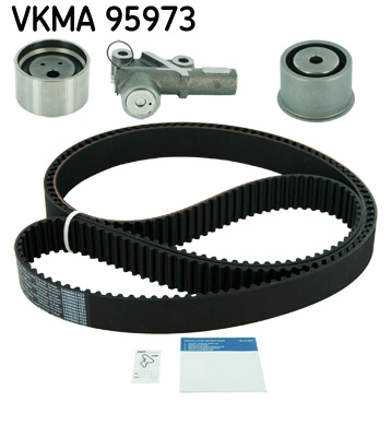 Set distributie curea