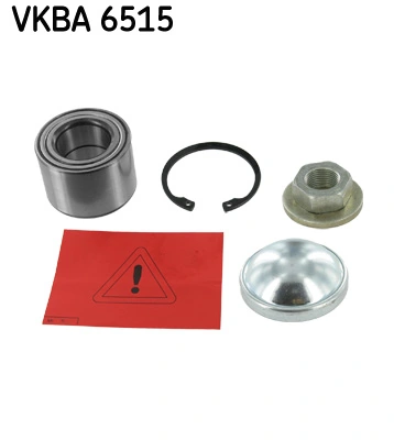 Set rulment roata