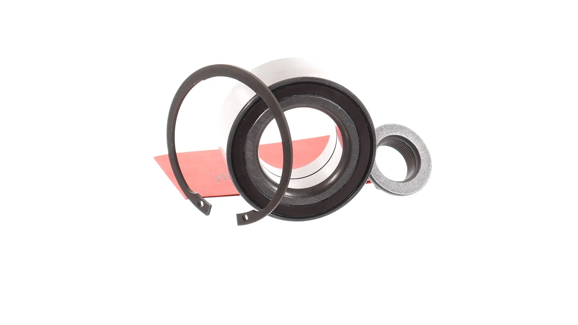Set rulment roata