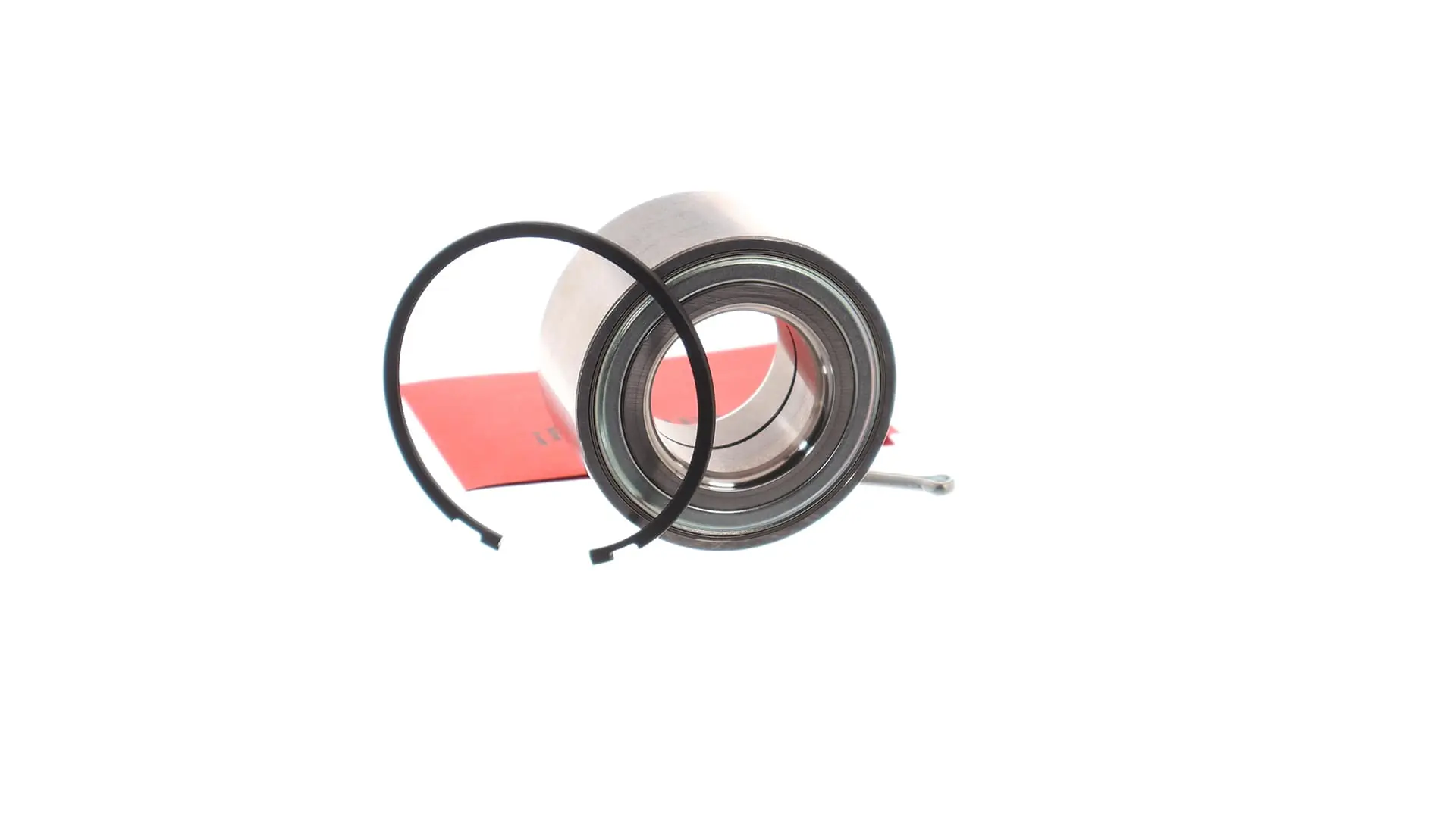 Set rulment roata