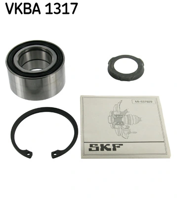 Set rulment roata