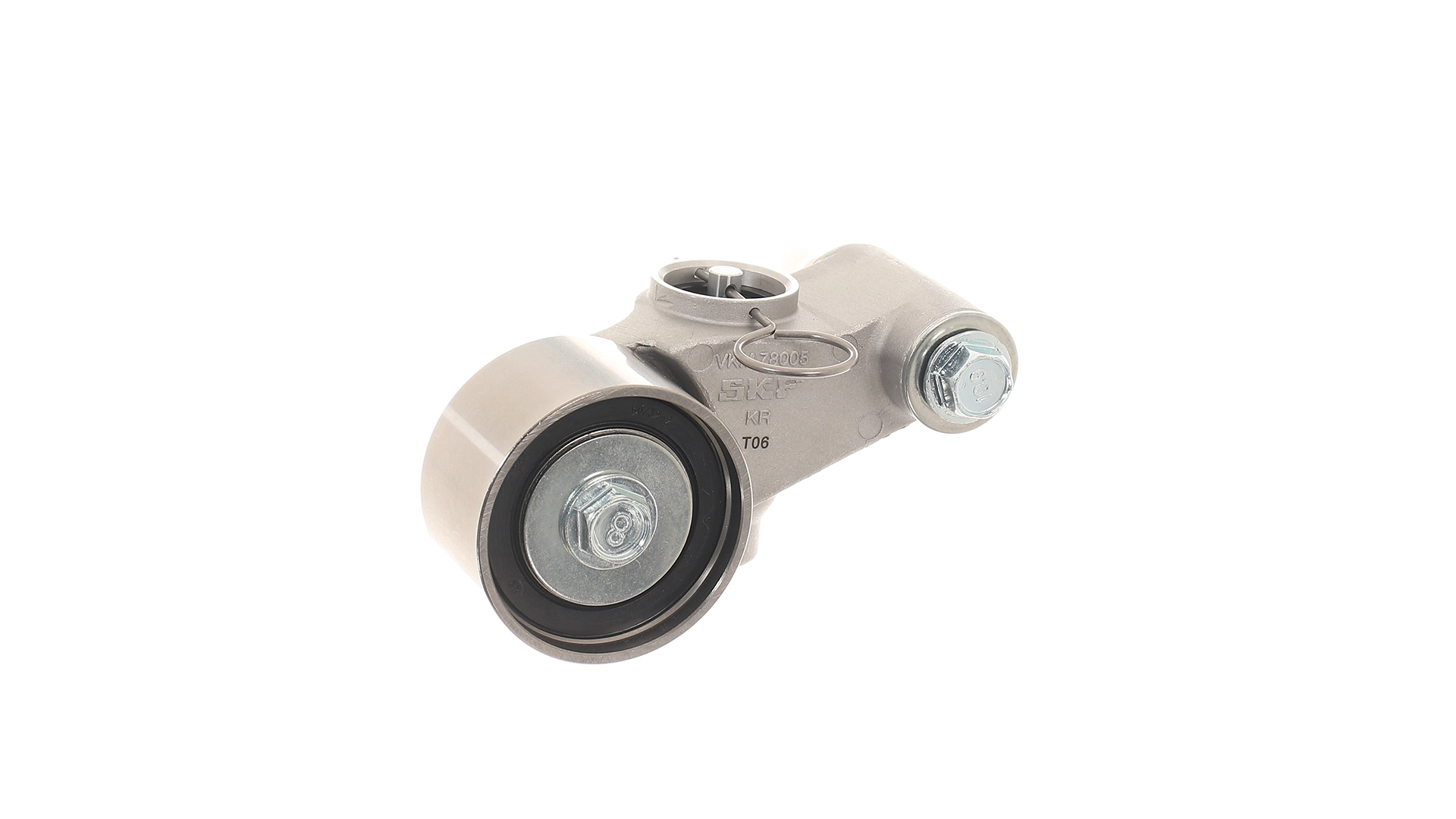 Rola intinzator curea distributie