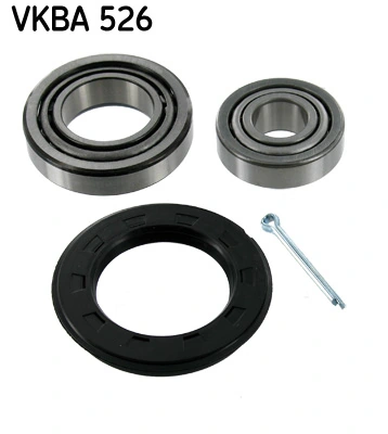 Set rulment roata