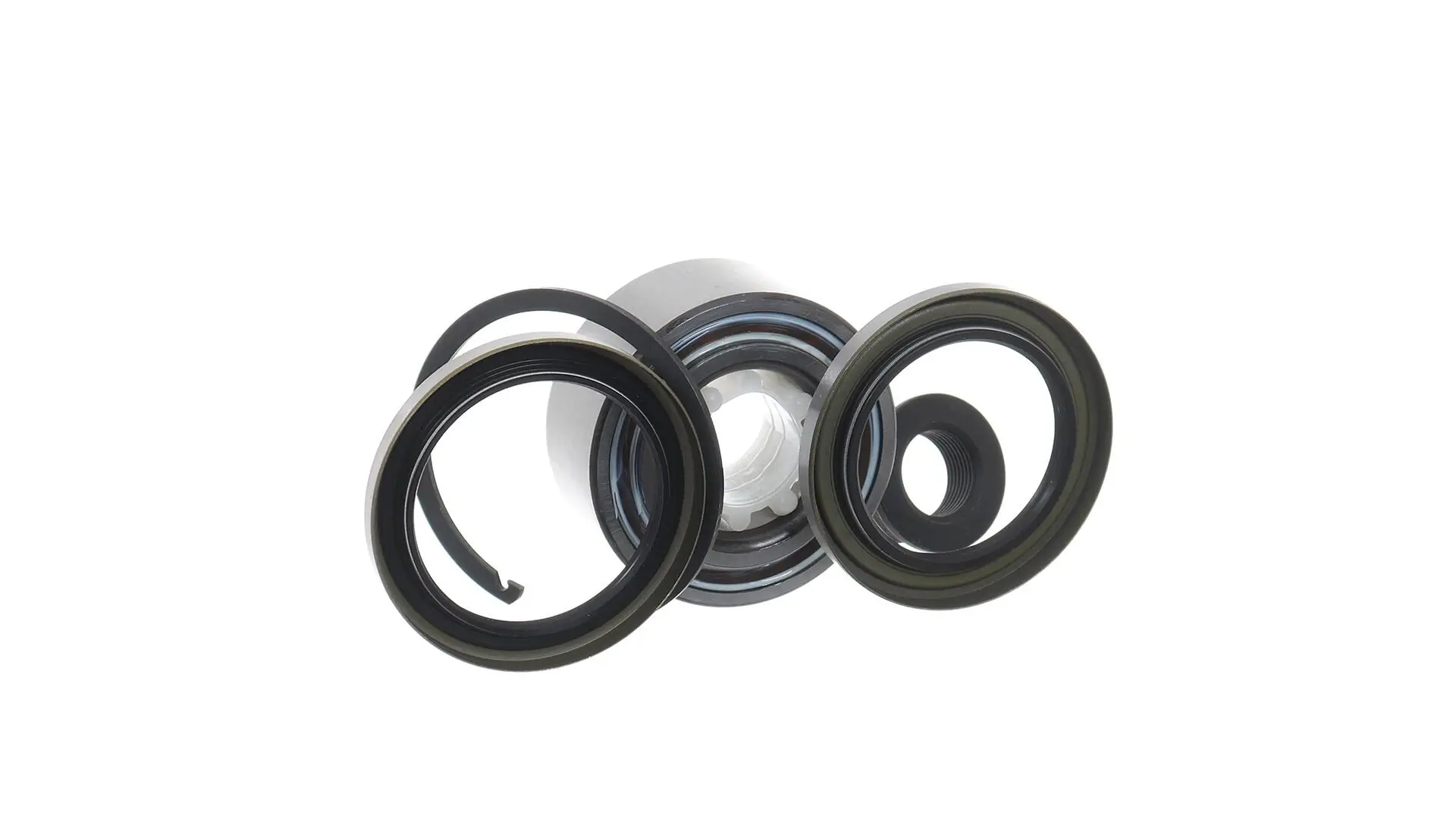 Set rulment roata