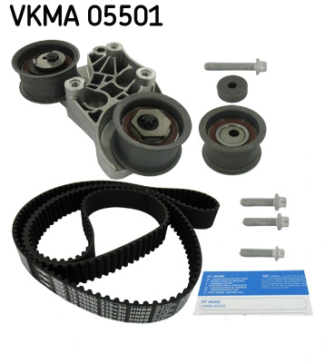 Set distributie curea