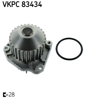 Pompa de apa