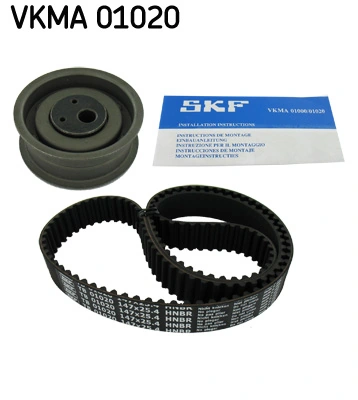 Set distributie curea
