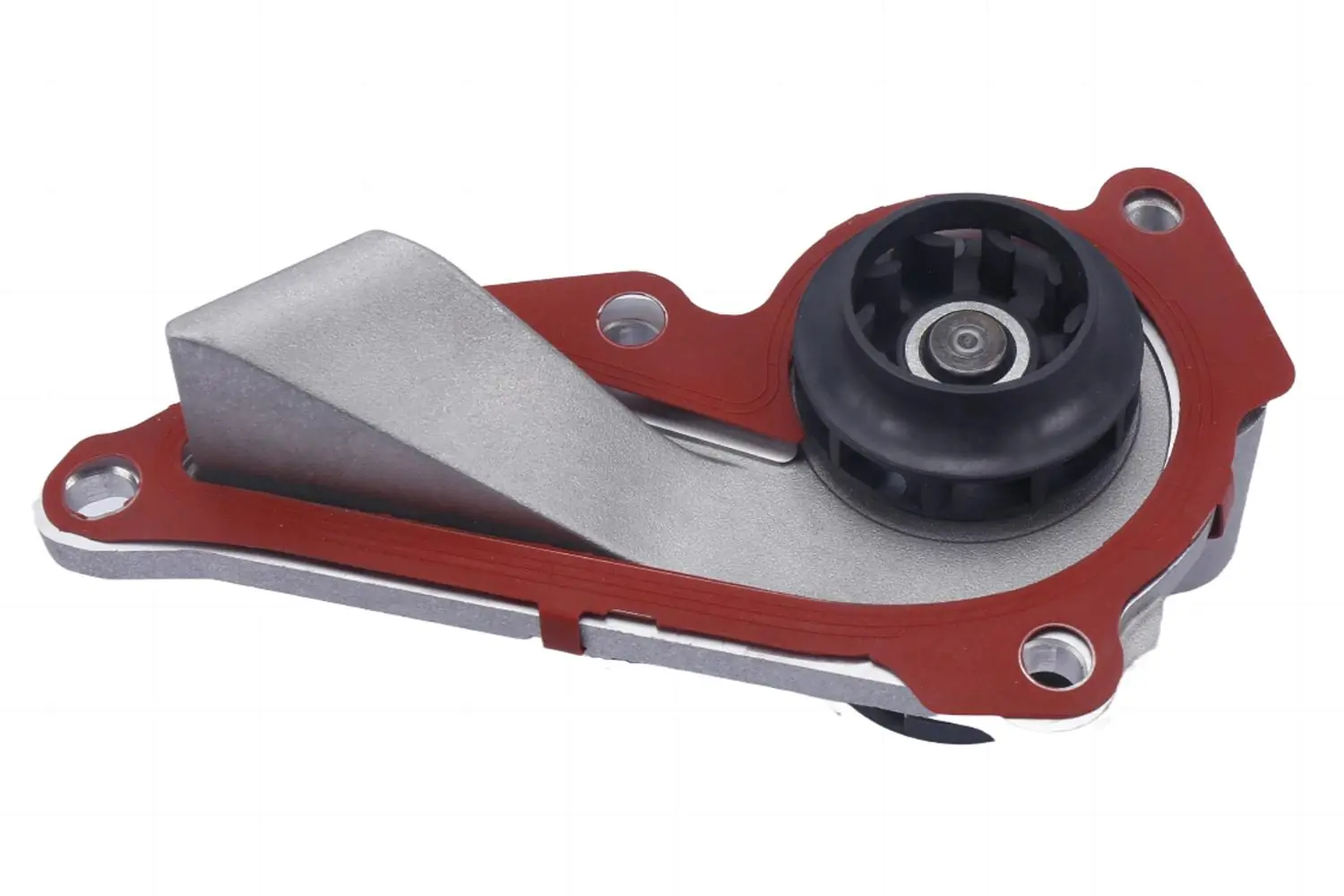 Pompa de apa, racire motor