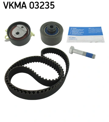 Set distributie curea