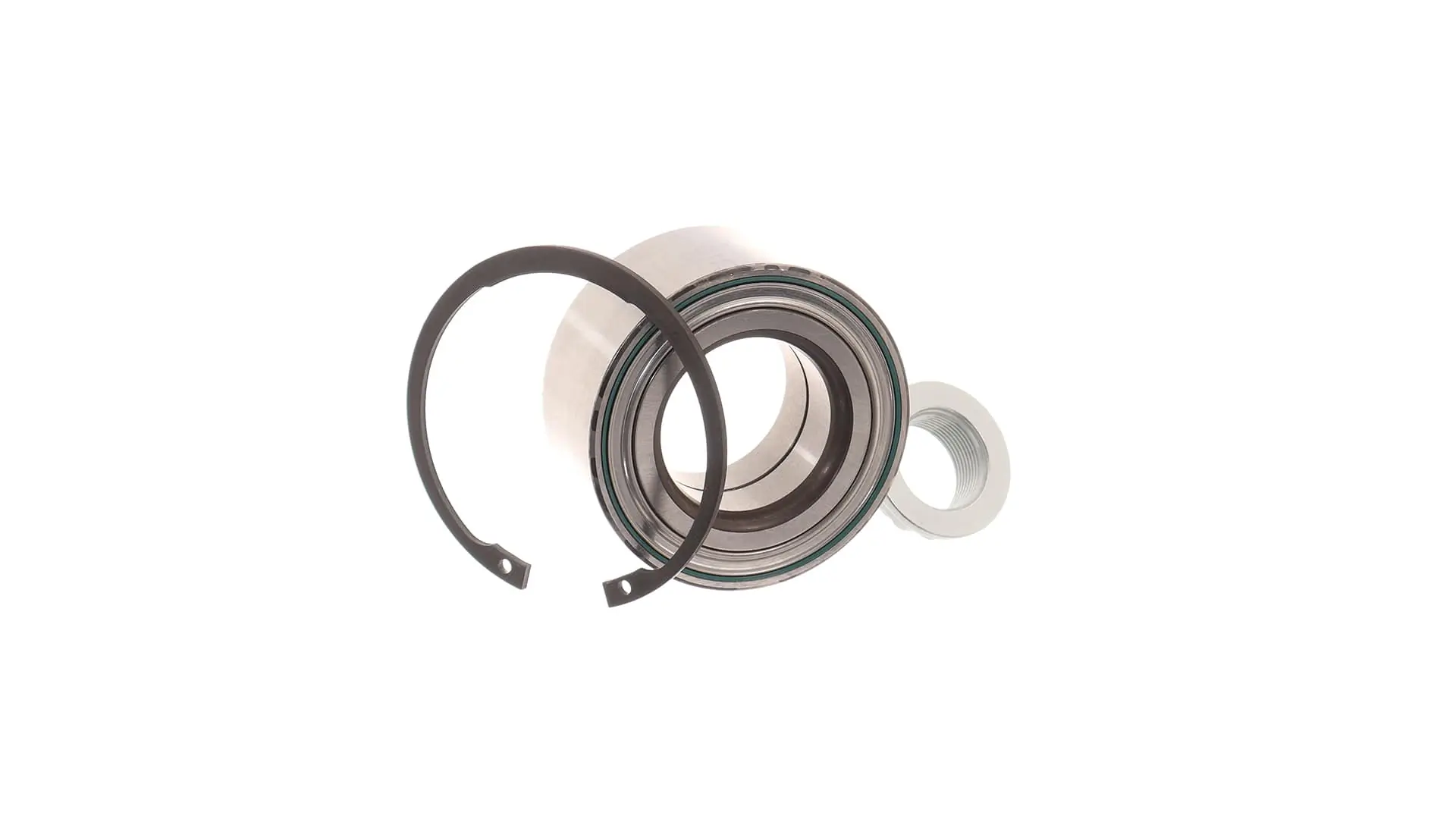 Set rulment roata