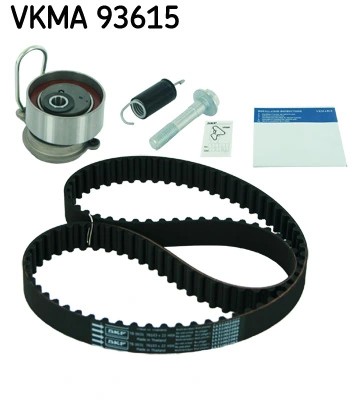 Set distributie curea
