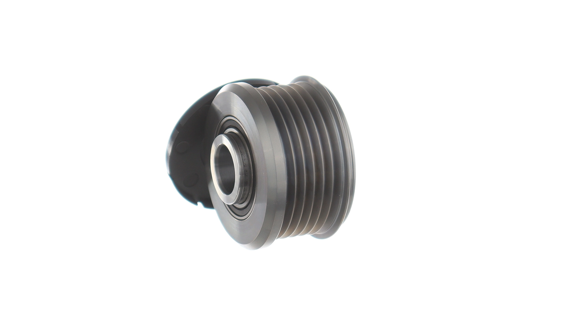 Fulie alternator