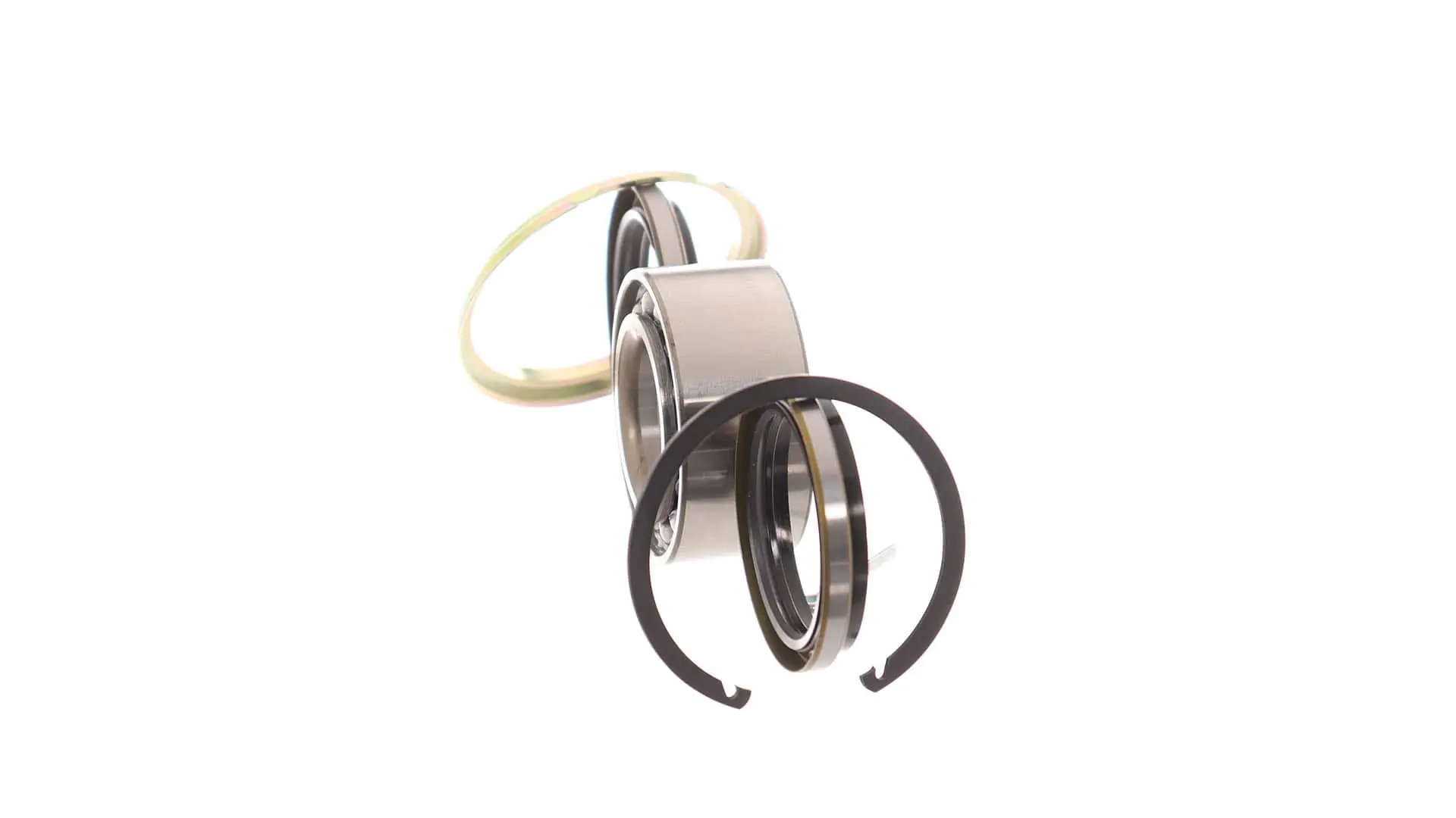 Set rulment roata
