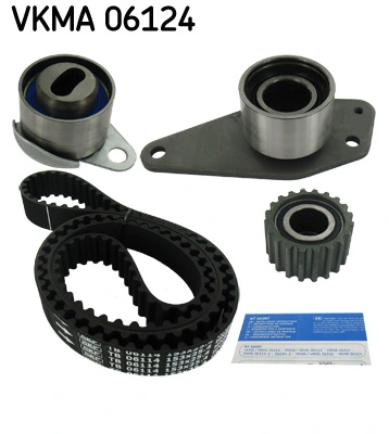 Set distributie curea
