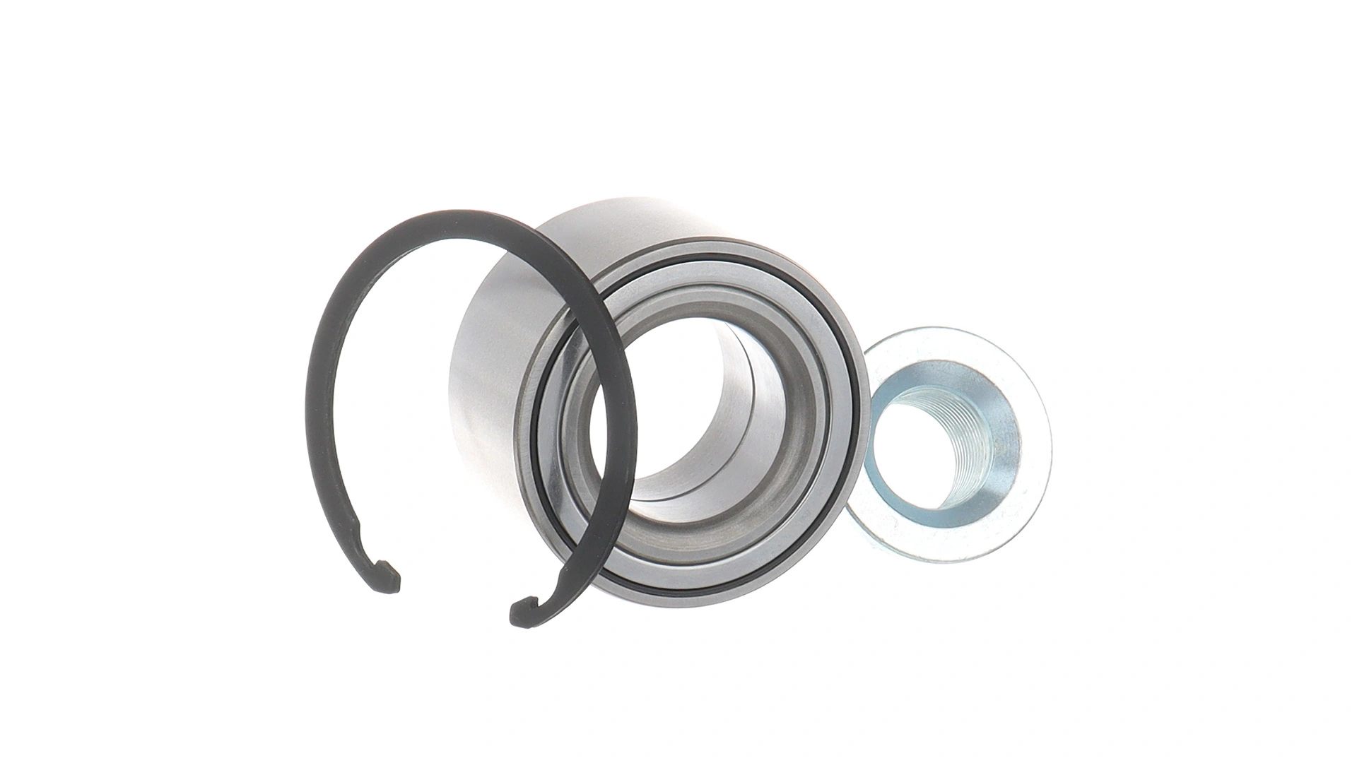 Set rulment roata