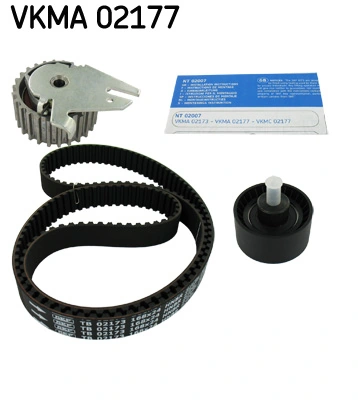 Set curea de distributie