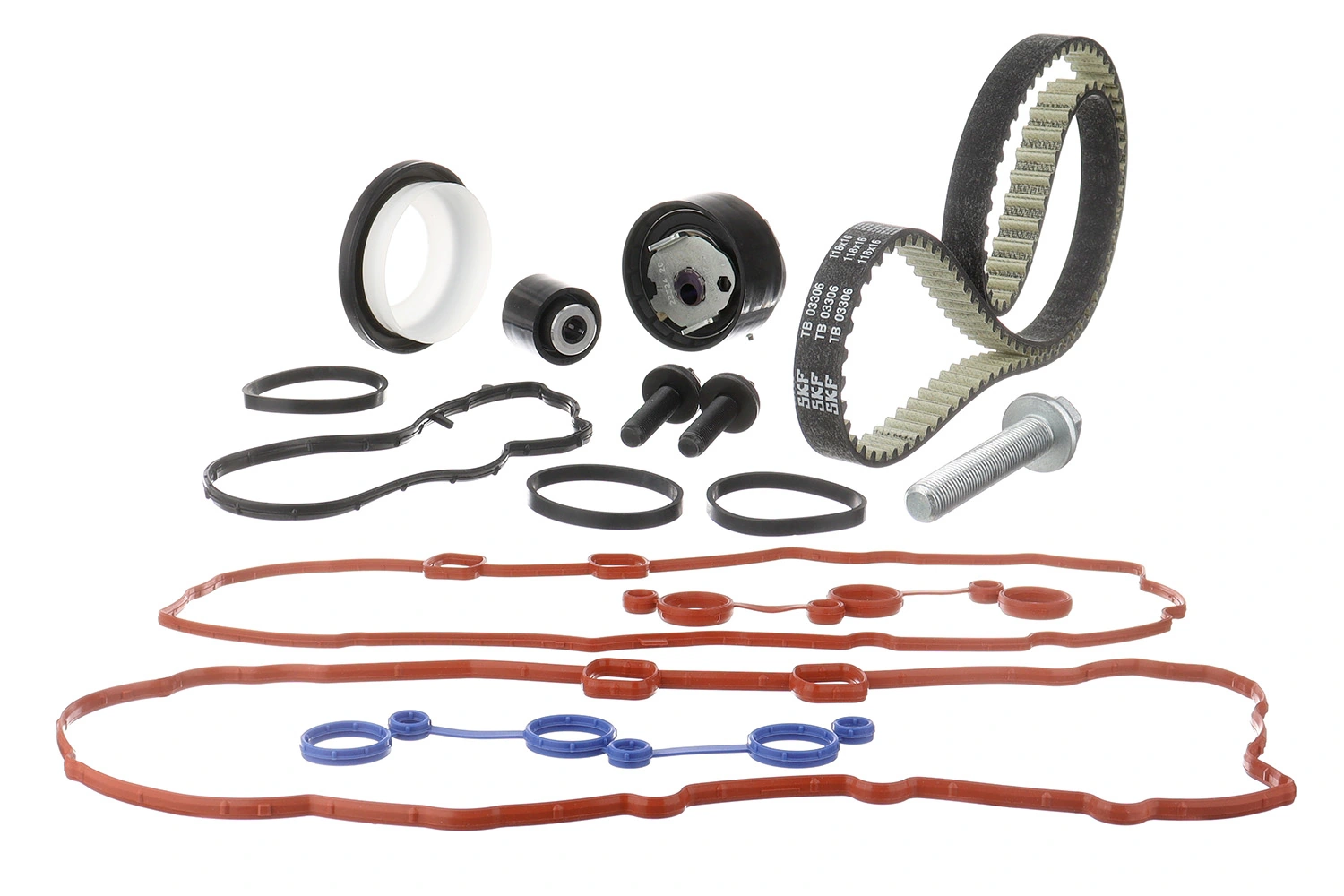 Set curea de distributie