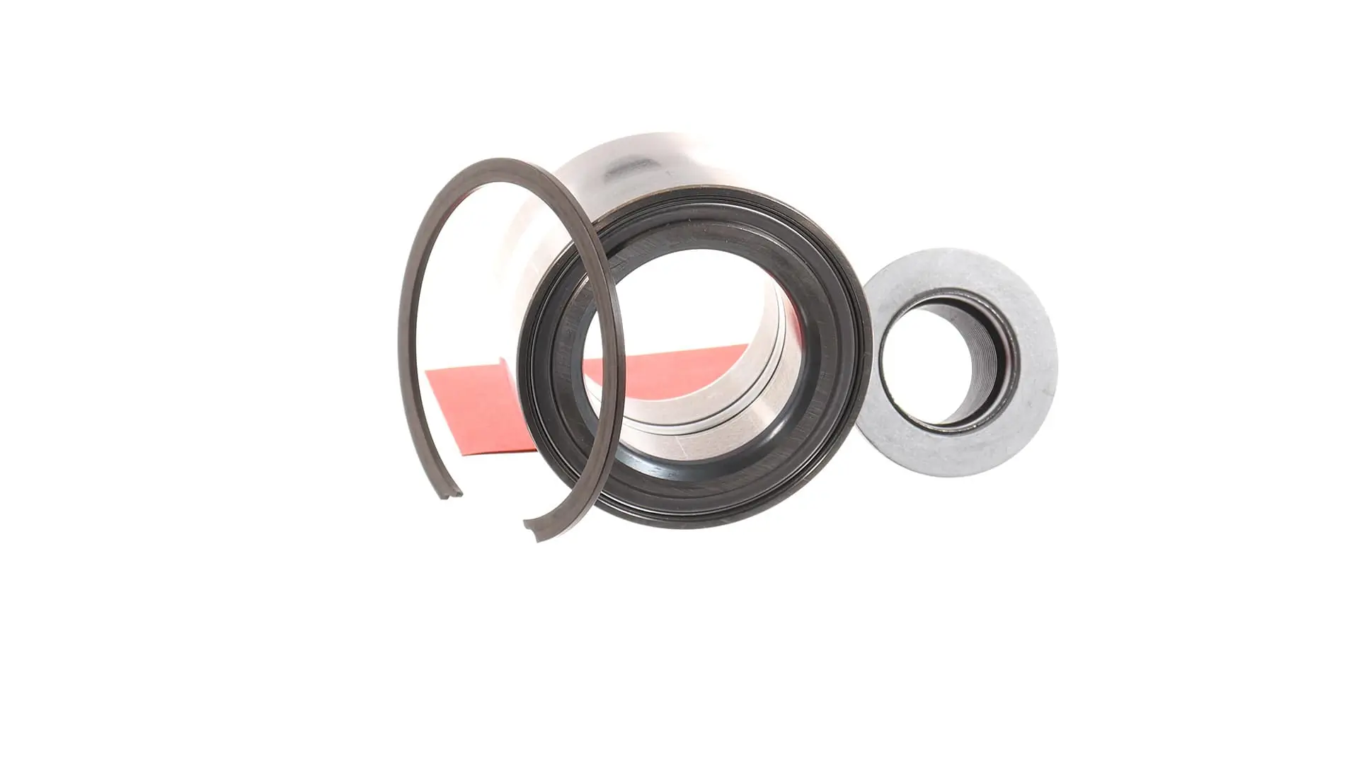 Set rulment roata