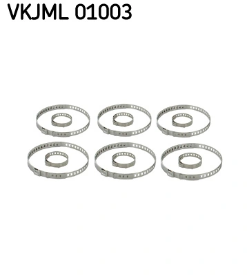 Sortiment cleme