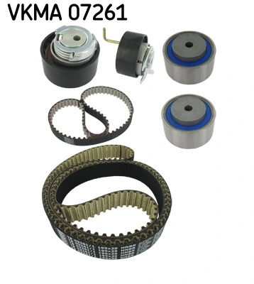 Set curea de distributie