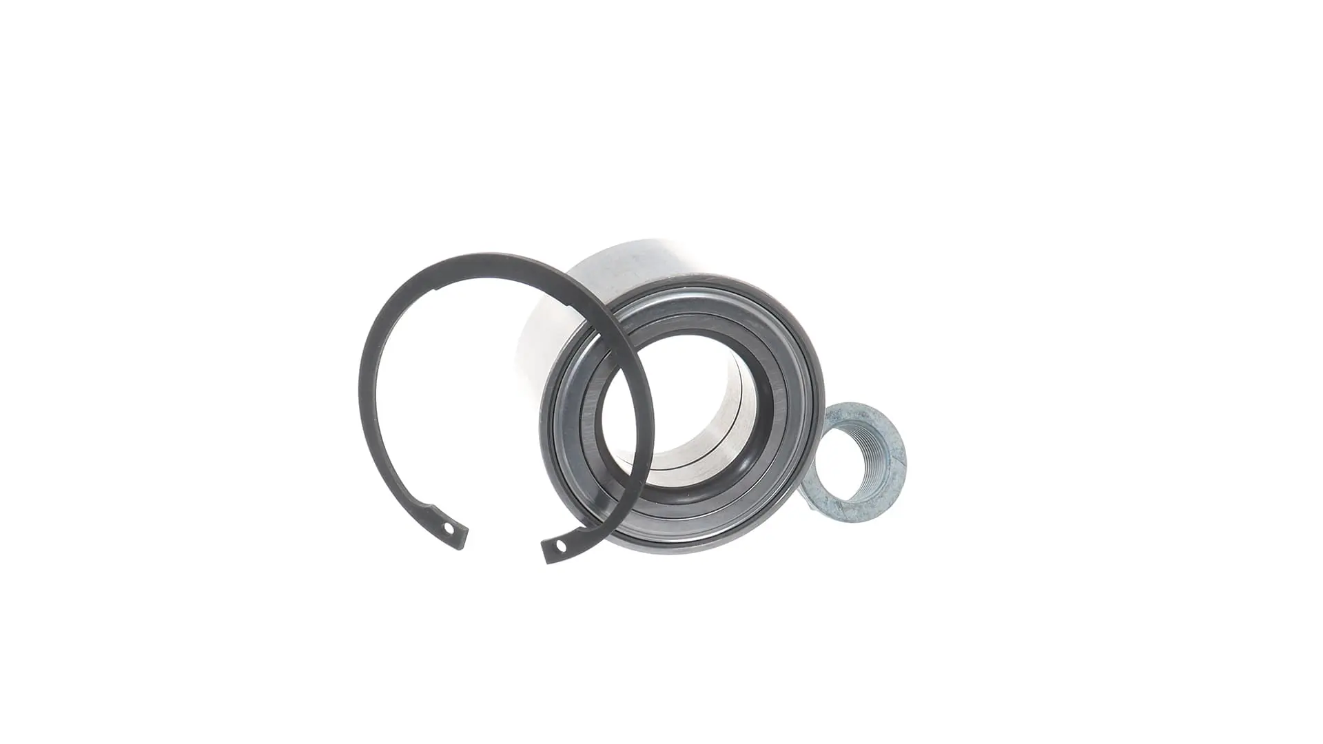 Set rulment roata