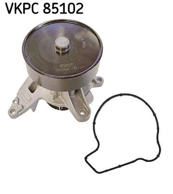 Pompa de apa