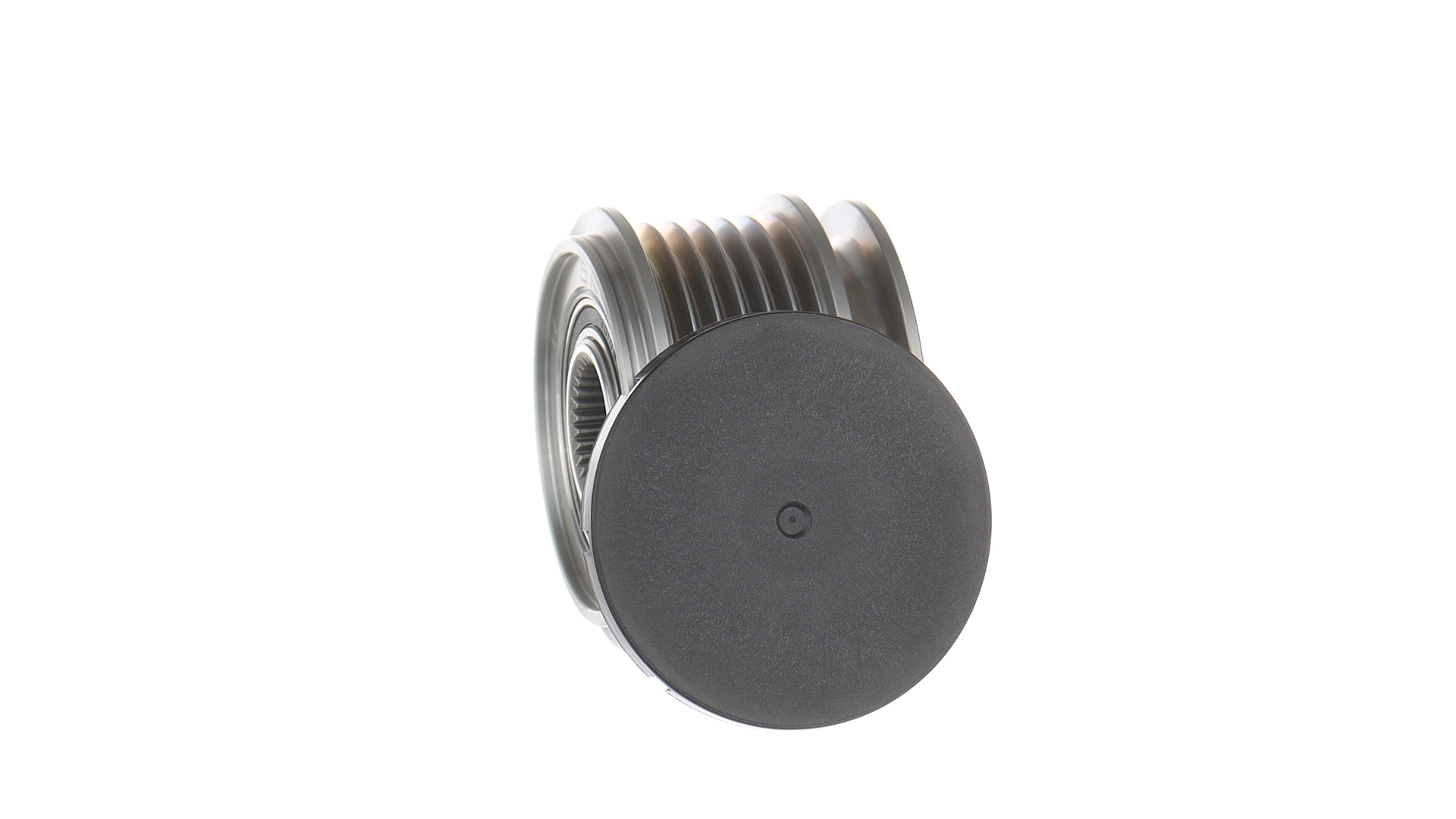 Fulie alternator