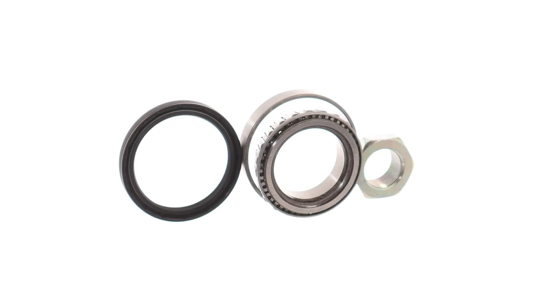 Set rulment roata