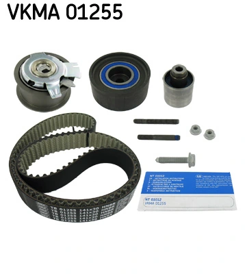 Set distributie curea
