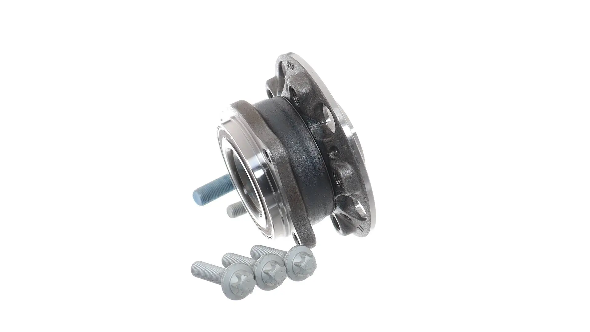 Set rulment roata