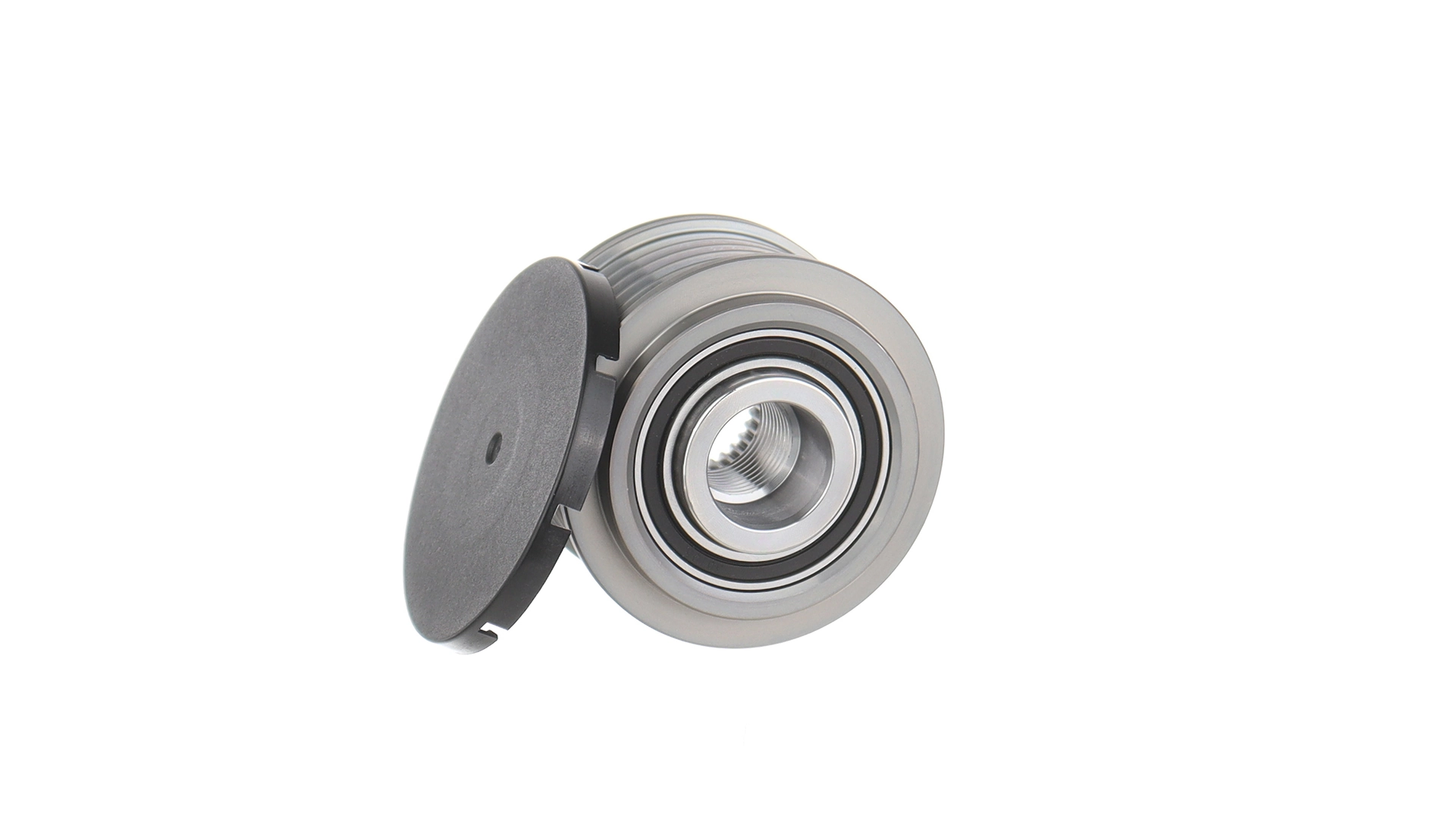 Fulie alternator