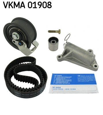 Set distributie curea