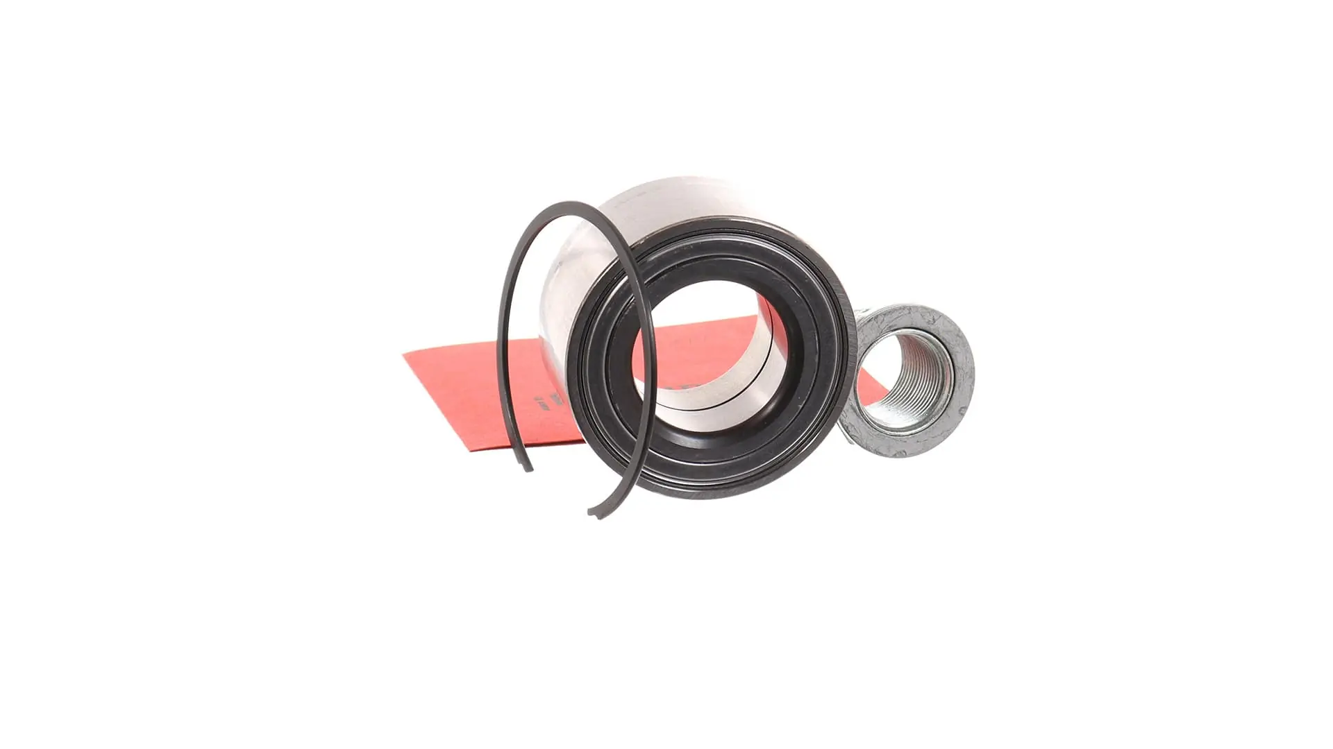 Set rulment roata