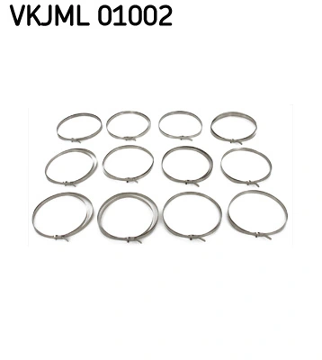 Sortiment cleme
