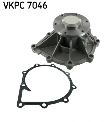 Pompa de apa