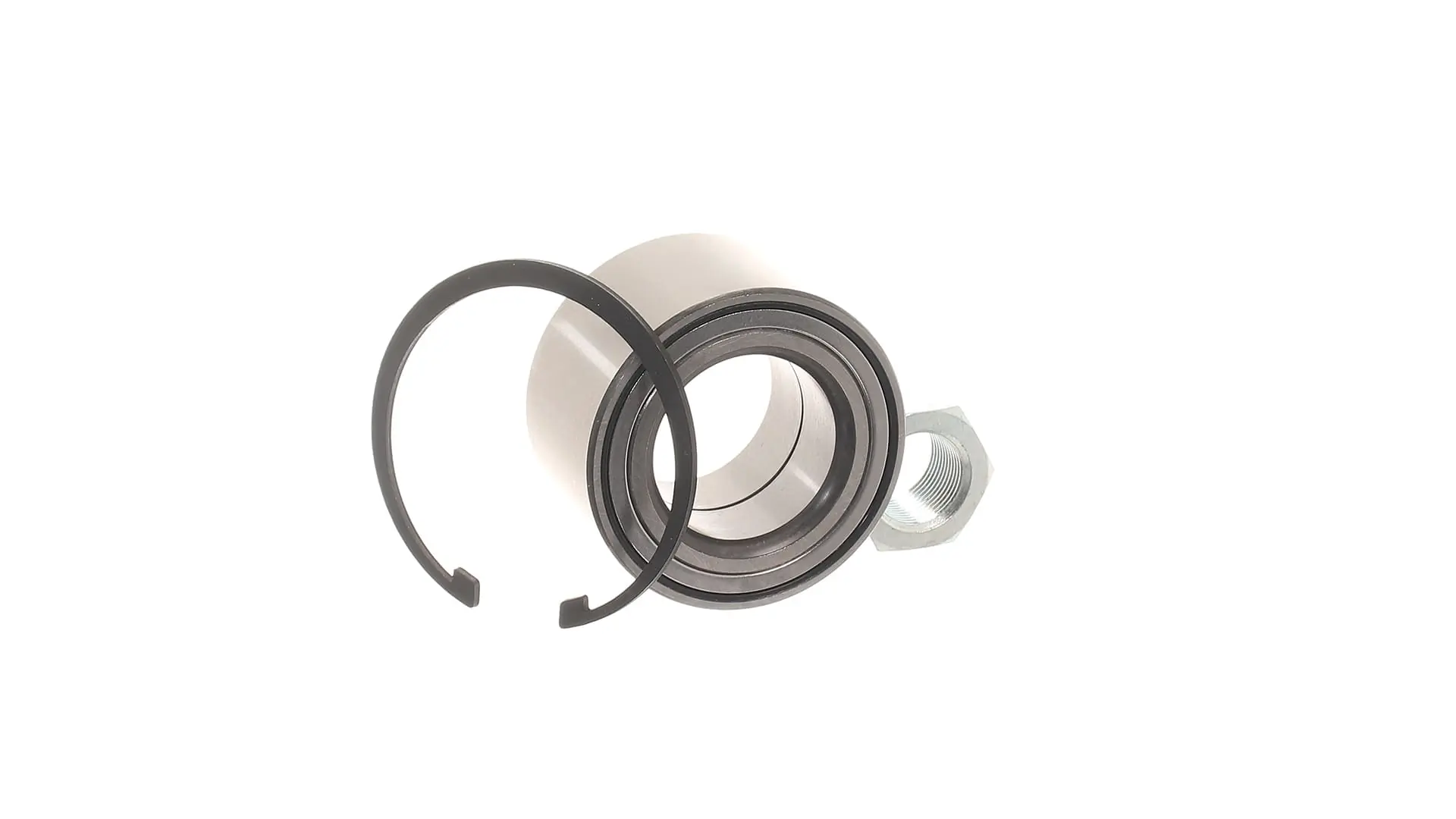 Set rulment roata