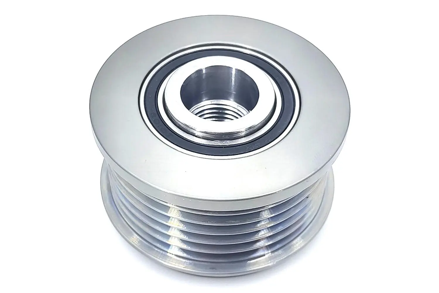 Fulie alternator