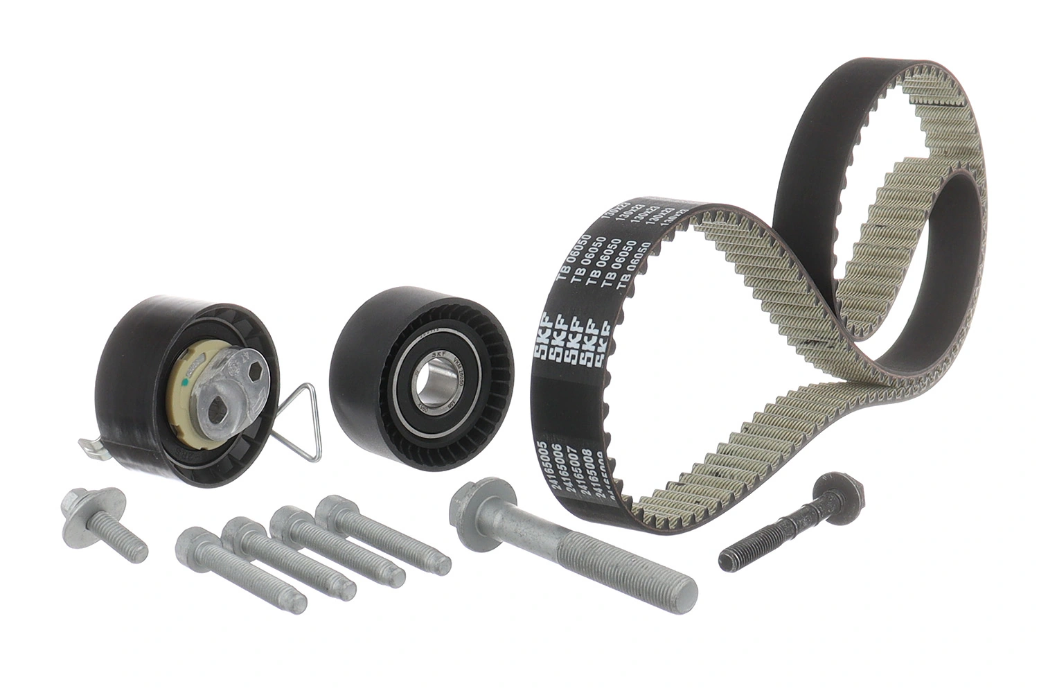 Set distributie curea