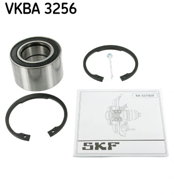 Set rulment roata