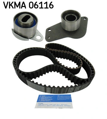 Set distributie curea