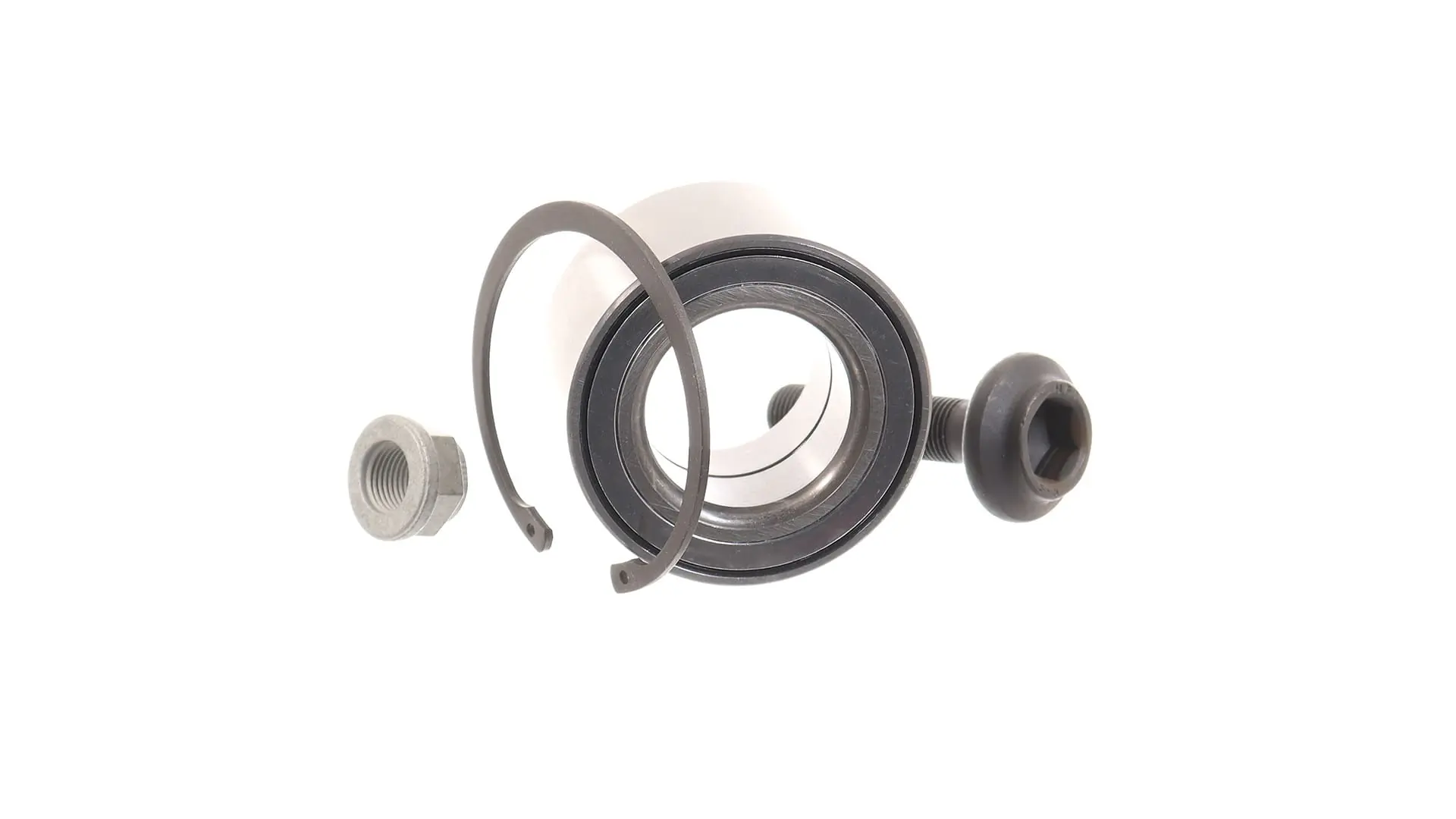 Set rulment roata