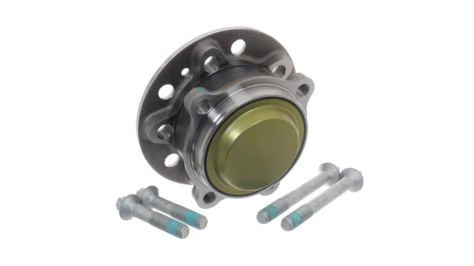 Set rulment roata