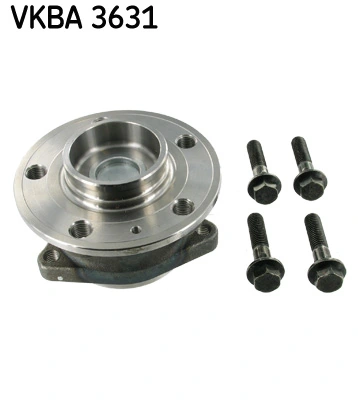 Set rulment roata