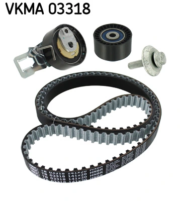Set distributie curea