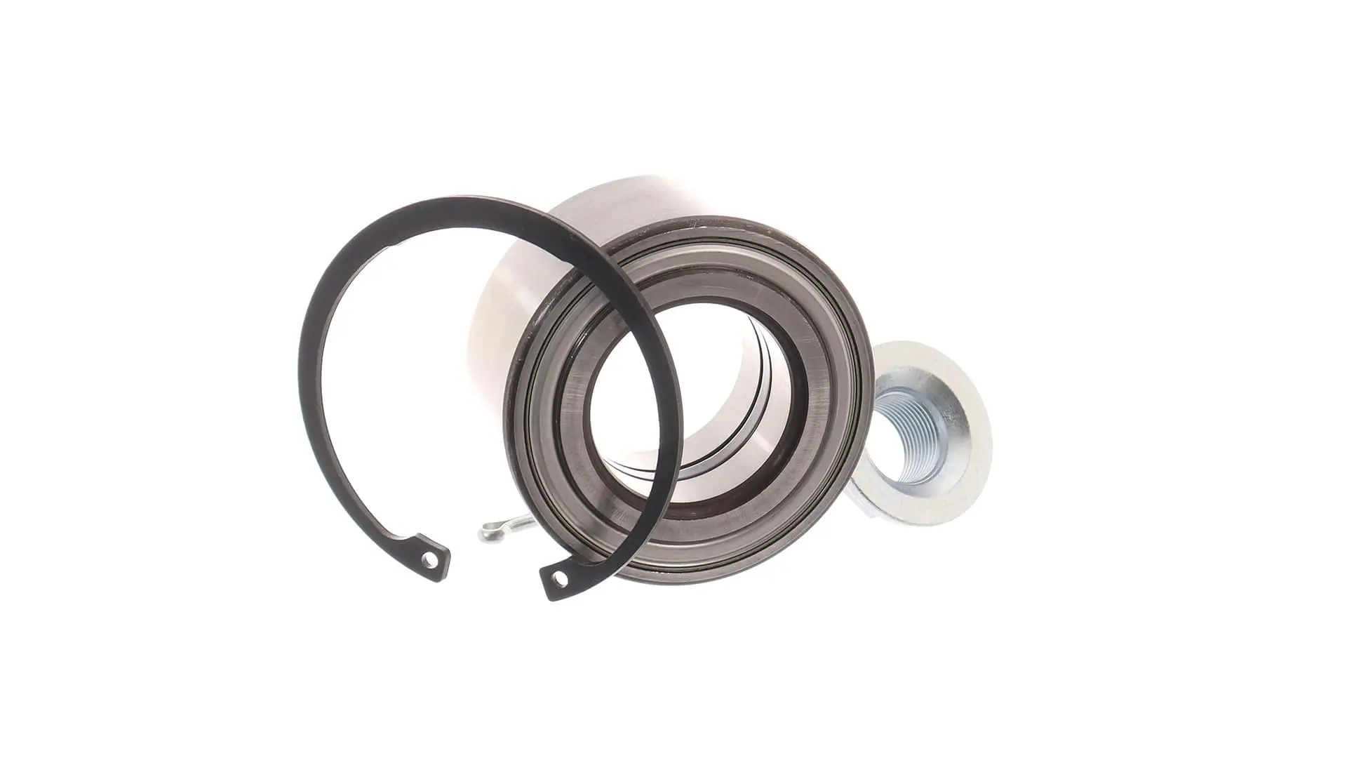 Set rulment roata